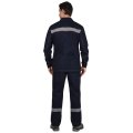 Костюм СИРИУС-СФЕРА куртка, брюки 100% х/б,пл. 270 г/кв.м