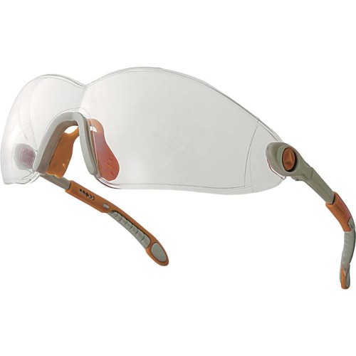 Очки открытые DeltaPlus™ VULCANO2 CLEAR Очки открытые DeltaPlus™ VULCANO2 CLEAR