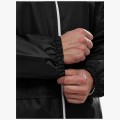Куртка-дождевик Лидер (Таффета/Оксфорд, 240), чёрный