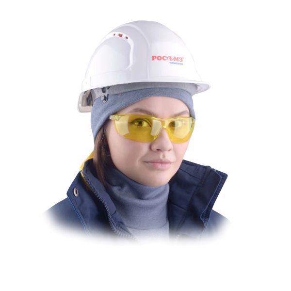 Подшлемник термостойкий Росомз Favorit Crystaline Silver