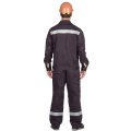 Костюм СИРИУС-ТРОЯ куртка, брюки 100% ХБ, пл. 320 г/кв.м