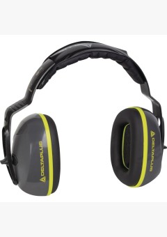 Наушники DeltaPlus™ INTERLAGOS LIGHT (26 дБ)