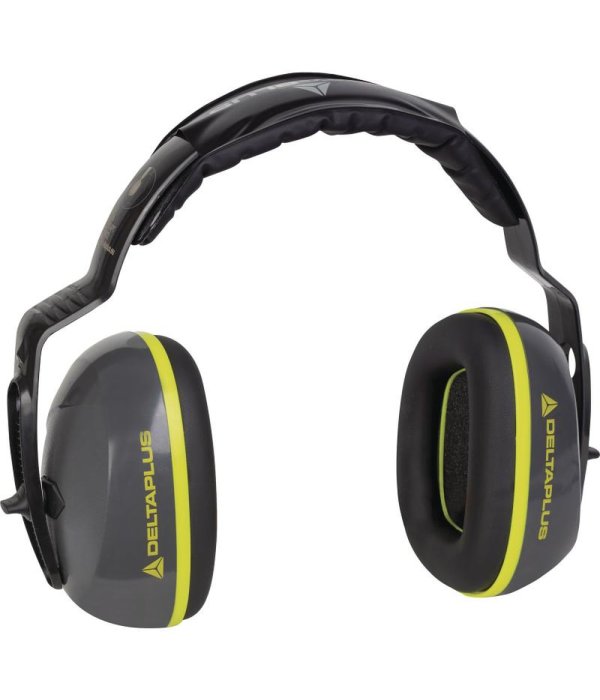 Наушники DeltaPlus™ INTERLAGOS LIGHT (26 дБ)