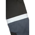 Костюм зимний Вектрон-2 СОП (тк.Смесовая,240) п/к, черный/красный/серый
