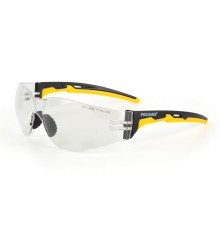 Очки открытые РОСОМЗ™ 015 HAMMER ACTIVЕ StrongGlass (2С-1,2PC), 11537-5