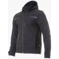 Куртка летняя мужская Софтшелл Brodeks KS207, чёрный
