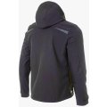 Куртка летняя мужская Софтшелл Brodeks KS207, чёрный