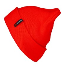 Шапка Brodeks  Light Longer HV, цвет оранжевый