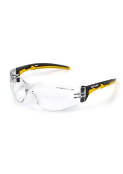 Очки открытые РОСОМЗ™ 015 Хаммер Актив СтронГласс (2С-1,2PC), 11537
