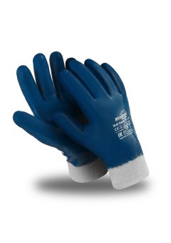 Перчатки Manipula Specialist® Техник РП (джерси+нитрил), TN-03/MG-226