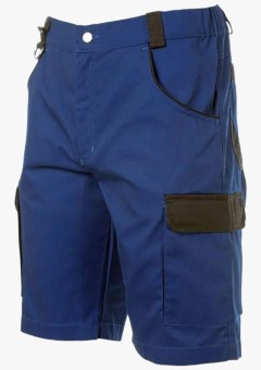 Шорты мужские Brodeks KS314, синий