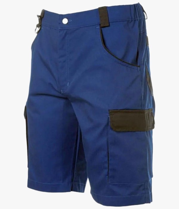 Шорты мужские Brodeks KS314, синий
