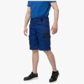 Шорты мужские Brodeks KS314, синий