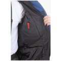 Куртка-парка зимняя мужская Brodeks KW215, синий
