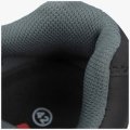Полуботинки летние мужские Brodeks Pulse S1P, чёрный