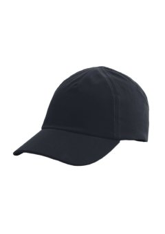 Каскетка защитная РОСОМЗ™ РЗ Favori®T CAP, черная 95520