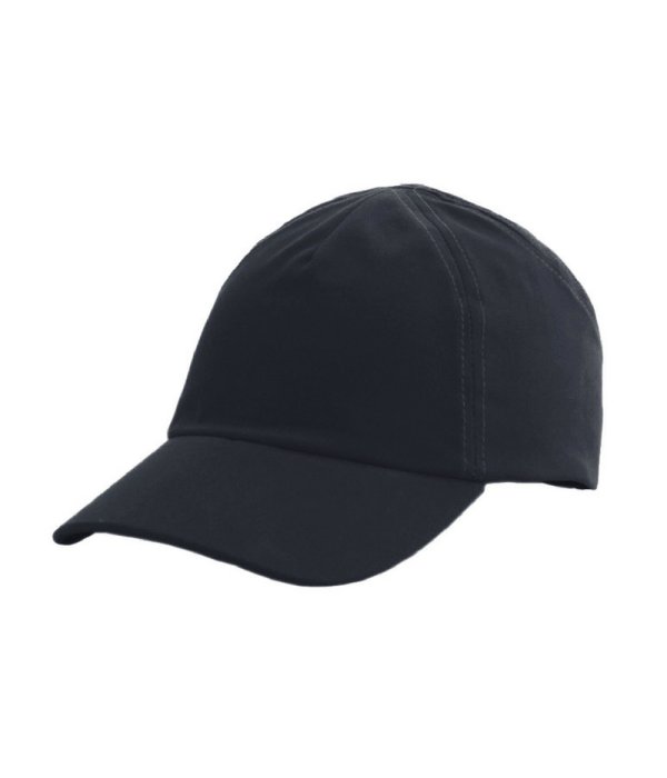 Каскетка защитная РОСОМЗ™ РЗ Favori®T CAP, черная 95520