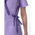 Костюм женский MedLine Арина (тк.Смесовая,120), фиолетовый/сирень