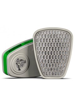 Фильтр RESPIK® R54 К1,(2шт)
