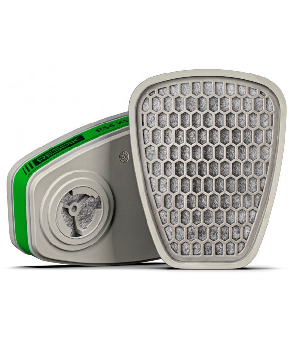 Фильтр RESPIK® R54 К1,(2шт)