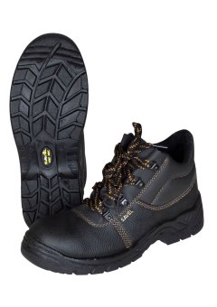 Ботинки SAVEL Футвер (Footwear), МП, ПУ