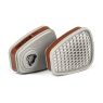 Фильтр противогазовый RESPIK® R51 А1 (2 шт)