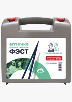 Аптечка ФЭСТ №2 первой помощи Универсальная (арт.1263)