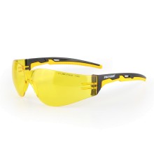 Очки открытые РОСОМЗ™ 015 HAMMER ACTIVЕ CONTRAST StrongGlass (2-1,2PC), 11557