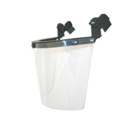 Щиток защитный РОСОМЗ™ КБТ ВИЗИОН TERMO, 04380