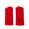 Перчатки спилковые утеплённые PROFLINE SPECIALIST Termo Winter