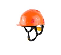 Каска РОСОМЗ™ RFI-3 BIOT™ RAPID (с храповиком), оранжевый 72714