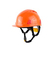 Каска РОСОМЗ™ RFI-3 BIOT™ RAPID (с храповиком), оранжевый 72714