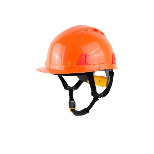 Каска РОСОМЗ™ RFI-3 BIOT™ RAPID (с храповиком), оранжевый 72714