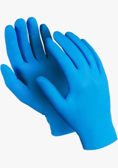 Перчатки Manipula Specialist® Эксперт (нитрил 0,12мм, упак. 50пар), DG-022