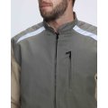 Куртка Ридоф-2 (тк.Канвас,270), хаки/бежевый