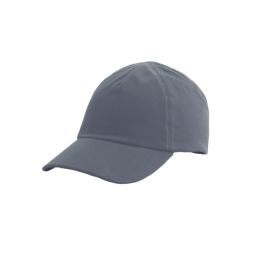 Каскетка Росомз RZ Favorit CAP тёмно-серая, 95510 (х10)