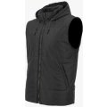 Жилет утеплённый Brodeks KW112, чёрный