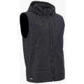 Жилет утеплённый Brodeks KW112, чёрный