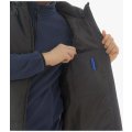 Жилет утеплённый Brodeks KW112, чёрный
