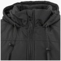 Жилет утеплённый Brodeks KW112, чёрный