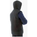 Жилет утеплённый Brodeks KW112, чёрный