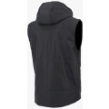 Жилет утеплённый Brodeks KW112, чёрный