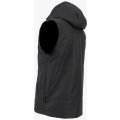 Жилет утеплённый Brodeks KW112, чёрный
