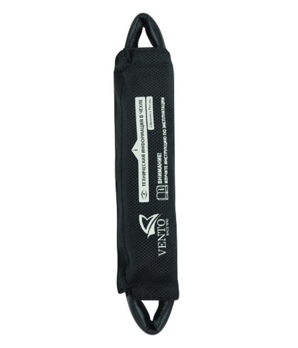 Амортизатор VENTO™ ABS, vpro ABS