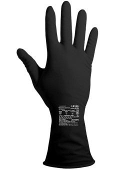 Перчатки ArmProtect (латекс), LX520