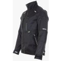 Куртка летняя мужская Brodeks KS209, чёрный