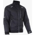 Куртка летняя мужская Brodeks KS209, чёрный