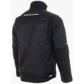 Куртка летняя мужская Brodeks KS209, чёрный