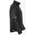 Куртка летняя мужская Brodeks KS209, чёрный