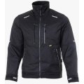 Куртка летняя мужская Brodeks KS209, чёрный